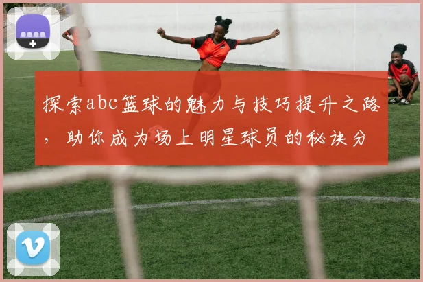 探索abc篮球的魅力与技巧提升之路，助你成为场上明星球员的秘诀分享