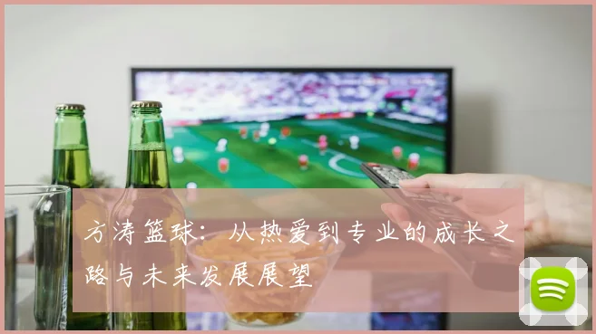 方涛篮球：从热爱到专业的成长之路与未来发展展望